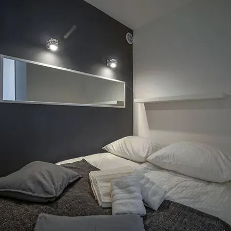 Apartment Stylowe Mieszkanie U Stop Giewontu Koscielisko