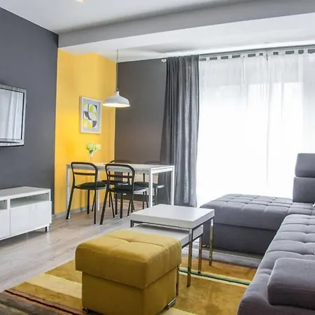 Stylowe Mieszkanie U Stop Giewontu Apartment *